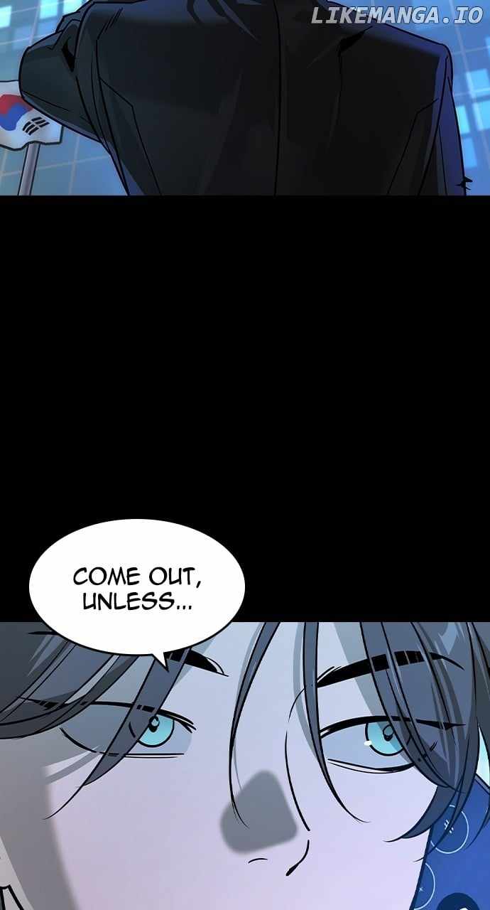 The Childe Chapter 32 5